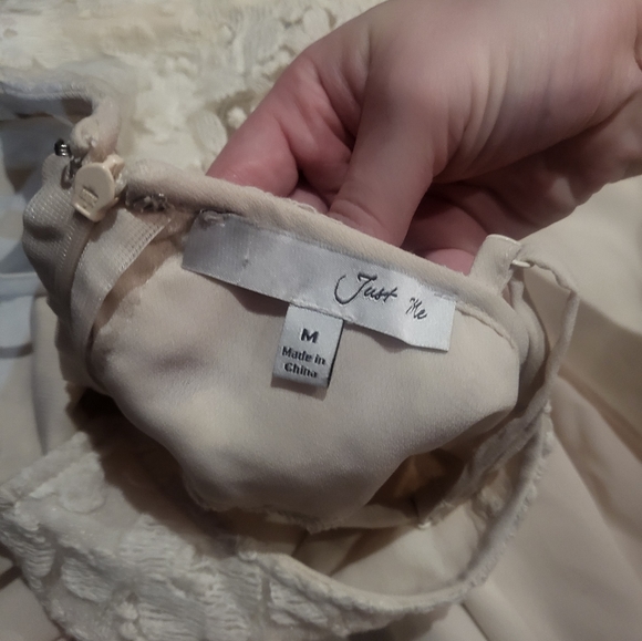 Dress - Picture 1 of 3